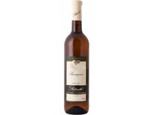 Víno Sauvignon 2017 PS suché 0, 75 l č. š. 4/17