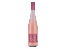 Víno LAHOFER Rosé 2017 PS sladké, číslo šarže 3817LA