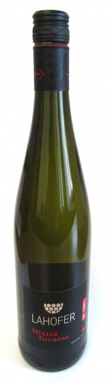 Víno Muller Thurgau 2017 PS sladké, U Hájku, č. š. 4217LA Víno Muller Thurgau 2017 PS sladké, U Hájku, č. š. 4217LA - Víno tiché Dezertní Bílé