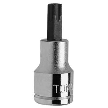 Hlavice 3/8" zástrčná TORX T50 - Nářadí ruční a elektrické, měřidla Nářadí ruční Klíče, hlavice zástrčné