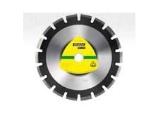 Kotouč diamantový DT 602A 400 x 3,4 x 25,4