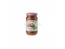 Conserve della Nonna Sugo ai Funghi-Rajčatová omáčka s houbami 350 g