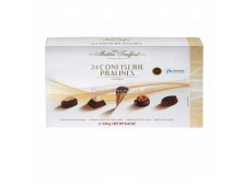 Maitre Truffout - Směs delikatesních čokoládových pralinek 250 g