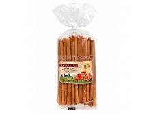 Stiratini Grissini-Tyčinky s příchutí pizzy 250 g