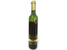 Víno Muškát Rumeni 2016 výběr z bobulí sladké č. š.14-1 0,5l
