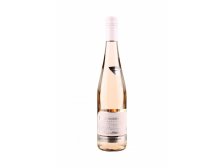 Víno Svatovavřinecké - Blanc De Noir 2017 MZV polosuché klaret č. š. 7-17