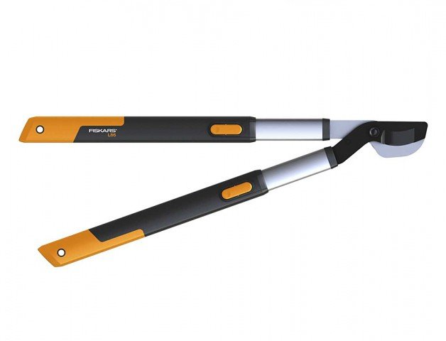 Nůžky na silné větve teleskopické SmartFit 1013564/112500/FS058229 L86 FISKARS - Vybavení pro dům a domácnost Nůžky Nůžky zahradnické