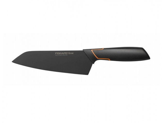 Nůž Santoku 1003097/978331/FS058427 -17 cm, EDGE - Vybavení pro dům a domácnost Nože Nože kuchyňské, řeznické, universal