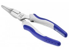 Kleště 160mm FLAT NOSE PLIER