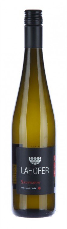 Víno Sauvignon 2016 VH sladké U Hájku č. š. 4816LA Víno Sauvignon 2016 VH sladké U Hájku č. š. 4816LA - Víno tiché Dezertní Bílé