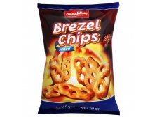 Pretzel chips 150g