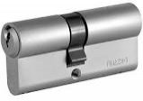 Vložka GUARD G550 36/51, FL1-funkce volného nosu, nikl - Vložky,zámky,klíče,frézky Vložky cylindrické Vložky bezpečnostní