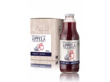 Šťáva z ovoce Appela jablko/arónie 1000 ml