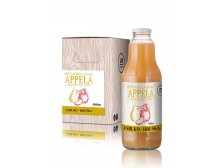 Šťáva z ovoce Appela jablko/hruška 1000ml