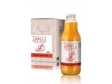 Šťáva z ovoce Appela jablko/rakytník 1000 ml