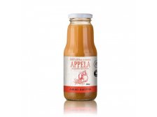 Šťáva z ovoce Appela jablko/rakytník 300ml