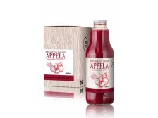 Šťáva z ovoce Appela jablko/červená řepa 1000ml