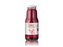 Šťáva z ovoce Appela jablko/červená řepa 300ml