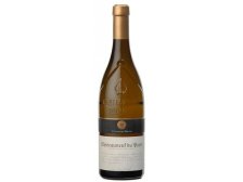 Víno Chateauneuf du Pape 75 CL 2017 AOP WHITE suché bílé