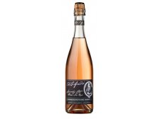 Víno André rosé sekt G demi sec polosuché 0,75l č. š. 0218MR