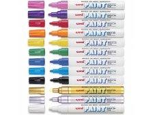 Popisovač lakový PX-20 PAINT bílý