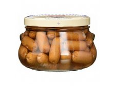Párečky mini koktejlové 600 g Könecke