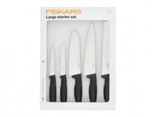 Nože kuchyňské sada 5 ks 1014201/FS058399 - Functional Form/startovací