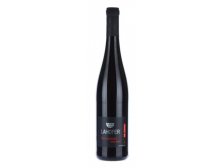 Víno Rulandské modré 2016 PS suché VC Lampelberg č. š. 8116LA