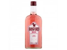 Gin Bosford Rose 0,7 l, 37,5%