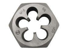 ZKC 382 M12 x 1,5 HSS šestihran 220 121