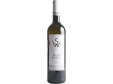 Víno Muller Thurgau 2017 jak. polosuché č. š. 05-17