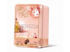 Pralinky Latta Venezia 100 g plech VERG