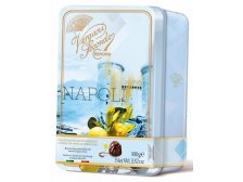 Latta Napoli 100 g plech VERG