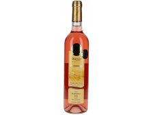 Víno Frankovka - Rosé PS 2016 1 l suché č.š. 2116