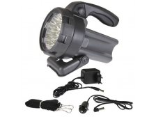 Svítilna nabíjecí 18 LED 1W 1450000070 (EMP4507) DOPRODEJ