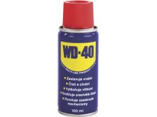 Mazivo univerzální WD-40 100 ml (WEWD420011)