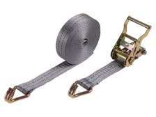 Pás upínací ráčnový 1.5" (35 mm) x 8 m TUV GS 2000 kg