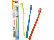 Kartáček zubní 3412/T Orto 3416687094