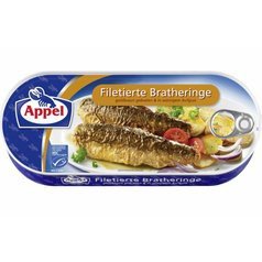 Pečenáče delikátní 325 g Appel - Delikatesy, dárky Delikatesy