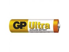 Baterie alkalická B1921 GP ULTRA LR6 blistr 4BL