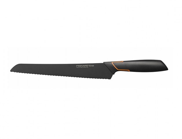 Nůž na chléb 23 cm/EDGE/1003093/F - Vybavení pro dům a domácnost Nože Nože kuchyňské, řeznické, universal