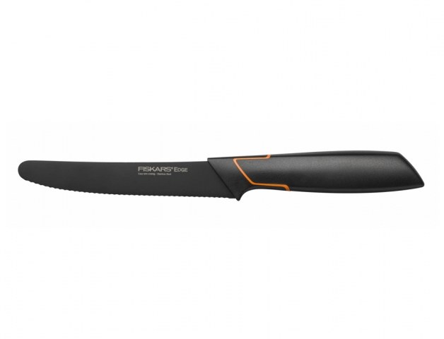 Nůž snídaňový 13 cm, EDGE, 1003092, FISKARS - Vybavení pro dům a domácnost Nože Nože kuchyňské, řeznické, universal