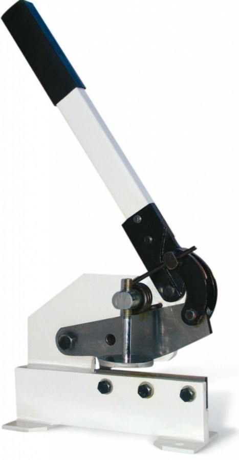 Nůžky pákové HS-10 PROMA 25372104 - Vybavení pro dům a domácnost Nůžky Nůžky na plech