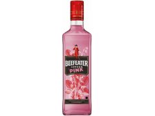 GIN Beefeater Pink 37,5% 0,7 l