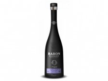 Baron Hildprandt ze zralých švestek 40% 0,70 l Liqui B NV