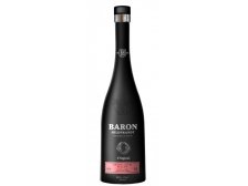 Baron Hildprandt ze zralých malin 40% 0,70 l Liqui B NV