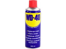 Mazivo univerzální WD-40 400 ml (WEWD420045)