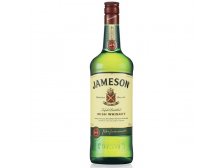 Jameson Irish whisky 40% 1l (TOJIV401)