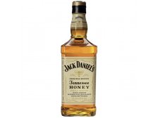 Jack Daniels Honey 35% 1 l (TOJDH351)