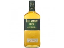 Whisky Tullamore Dew irská 40% 0,5 l